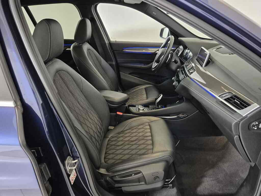 BMW X1 sdrive18d xLine Plus auto