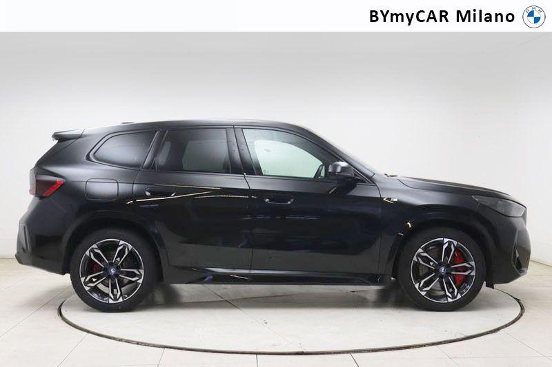 BMW iX1 edrive 20 MSport Pro
