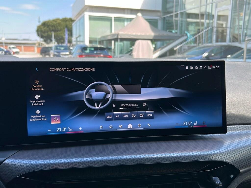 BMW Serie 4 420d Gran Coupe mhev 48V xdrive M Sport Pro auto