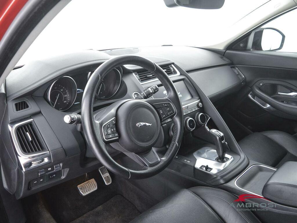 Jaguar E-Pace 2.0d i4 R-Dynamic S awd 150cv auto