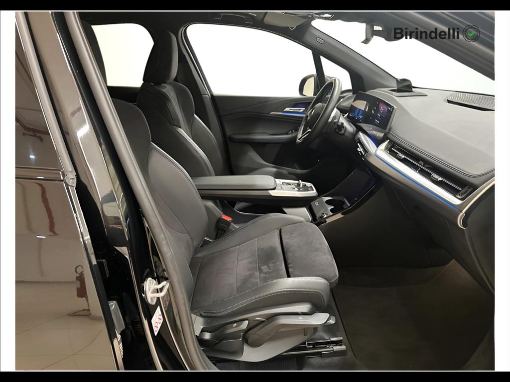 BMW Serie 2 218d Active Tourer Msport auto