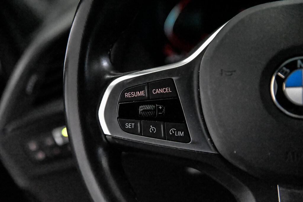 BMW Serie 1 118i Msport 136cv auto