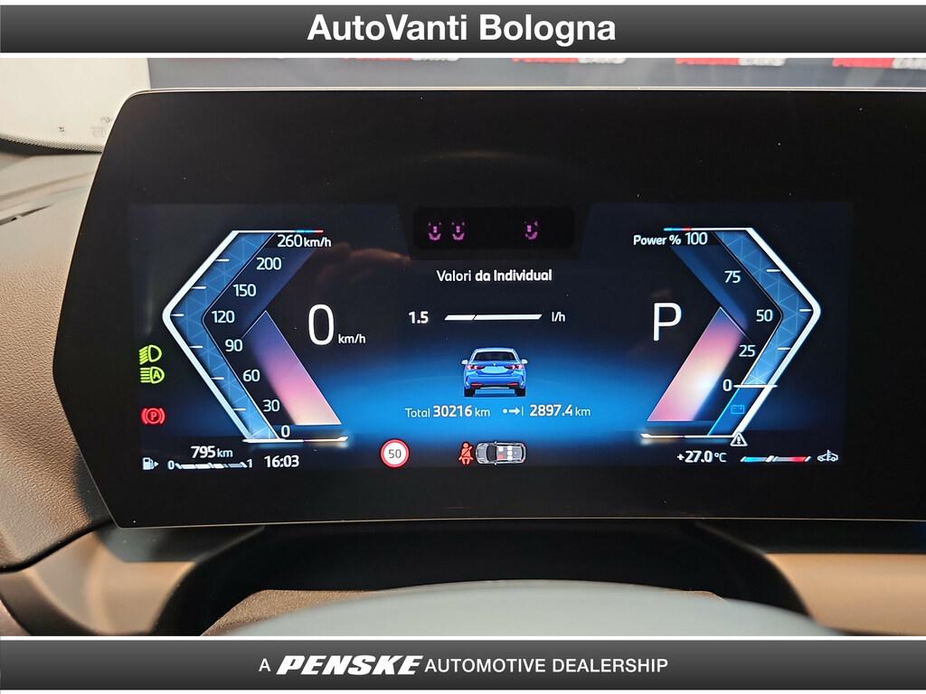 BMW Serie 1 118d MSport Pro auto