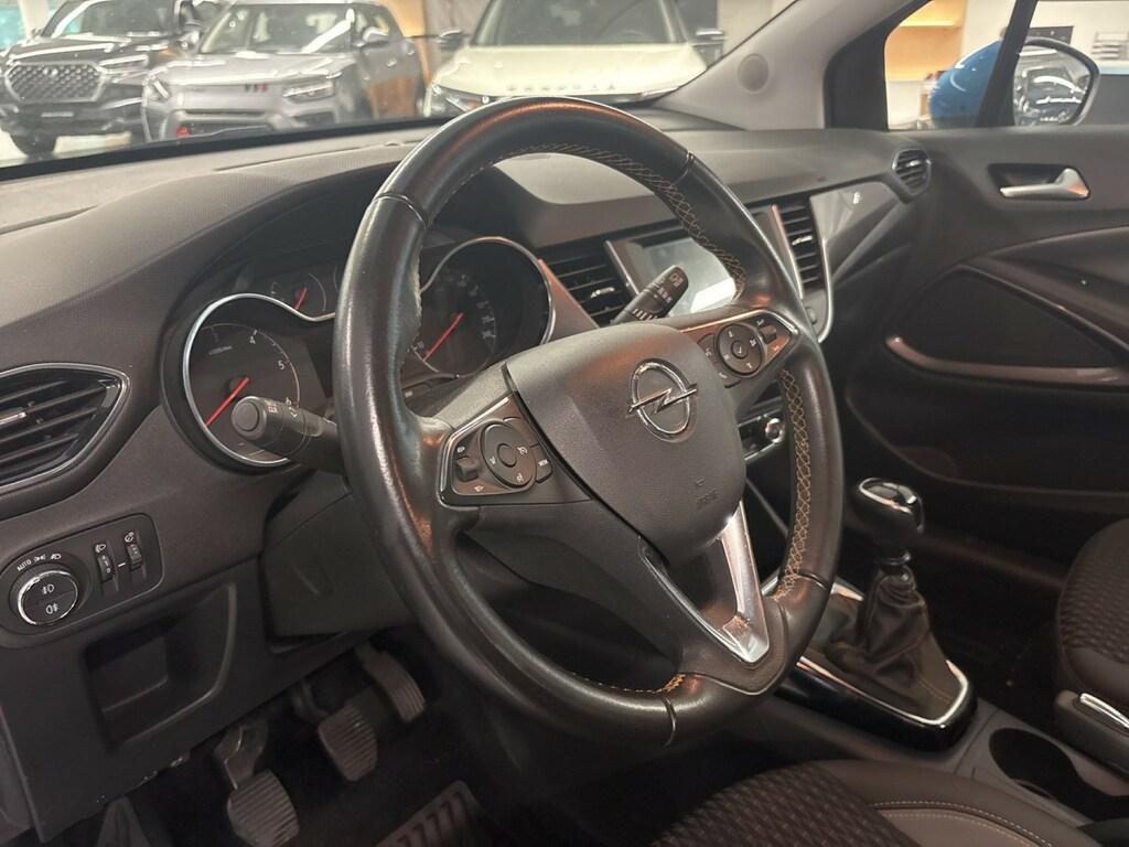 Opel Crossland X 1.5 ecotec Innovation s&s 102cv