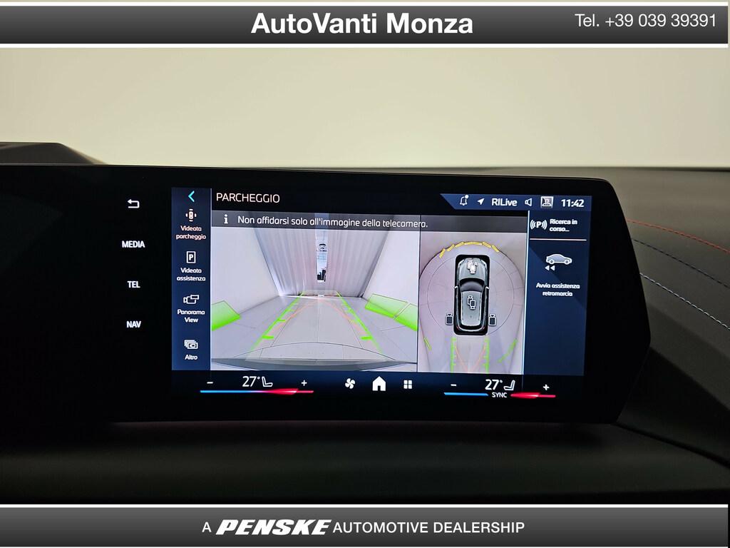 BMW Serie 1 118d MSport Pro auto