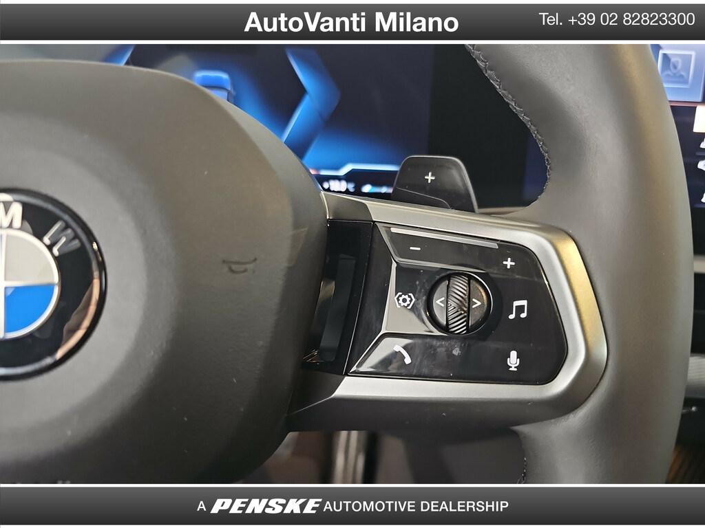 BMW Serie 5 520d 48V xdrive M Sport Pro auto