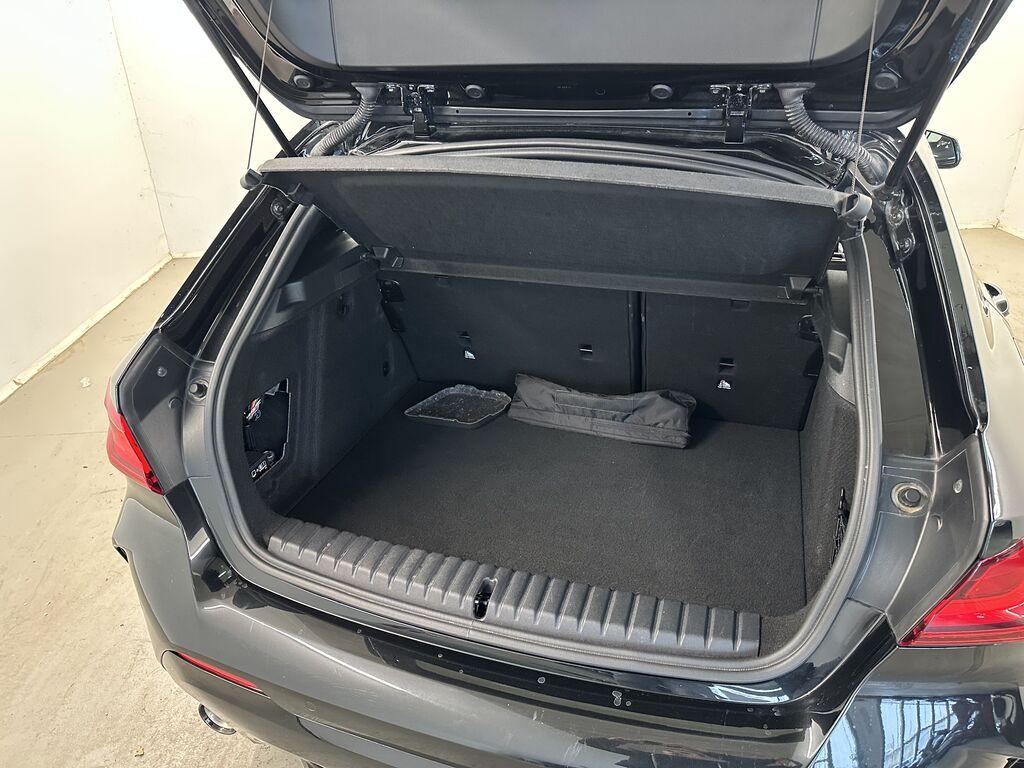 BMW Serie 1 118d Advantage auto