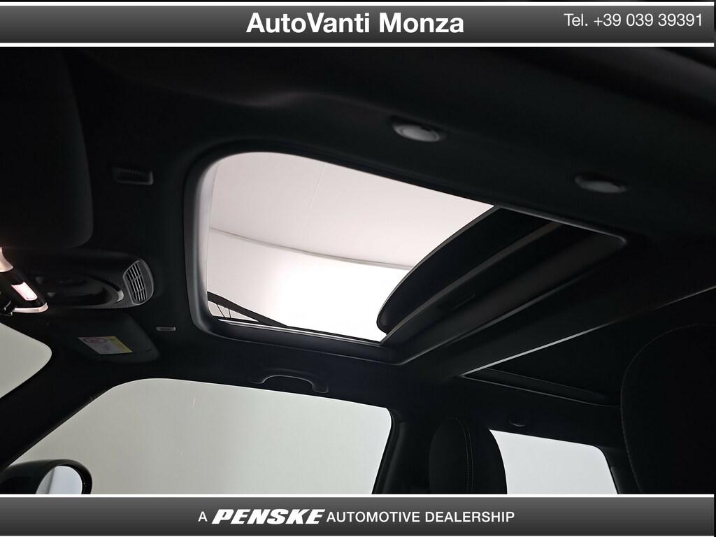 Mini Cooper SE 3p Classic auto