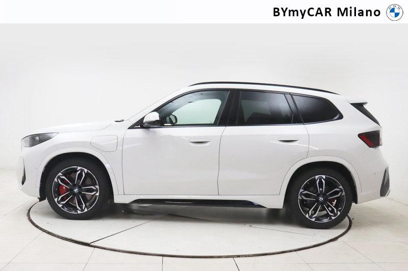 BMW X1 xdrive 25e MSport Pro auto