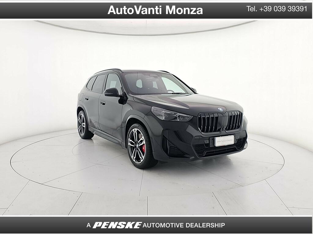 BMW X1 xdrive 25e MSport Pro auto