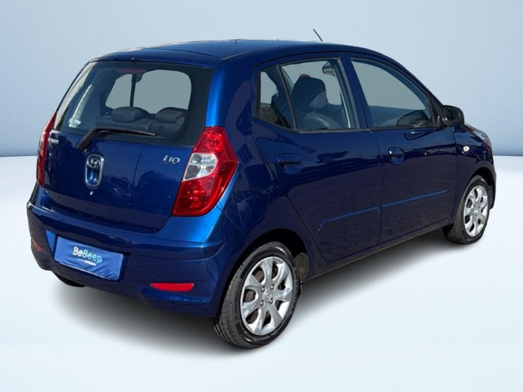 Hyundai i10 1.1 Classic