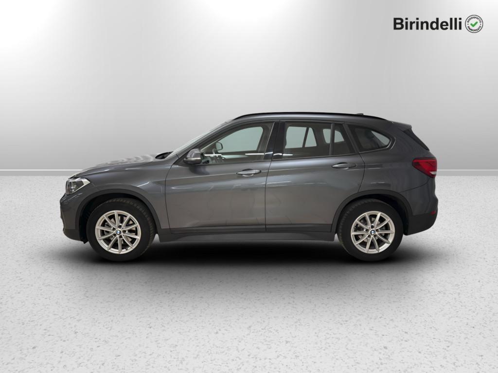 BMW X1 sdrive18i Advantage 136cv