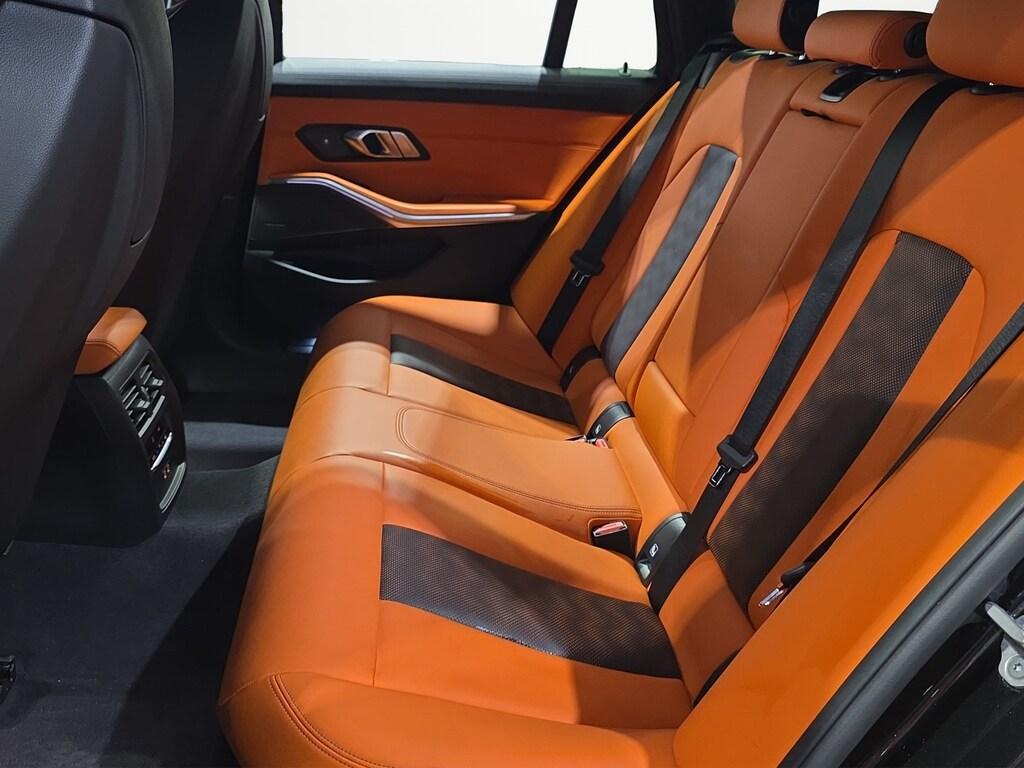 BMW M3 Touring 3.0 Competition M xdrive auto