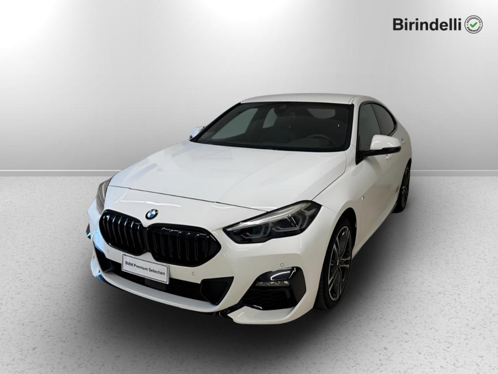 BMW Serie 2 220d Gran Coupe Msport auto