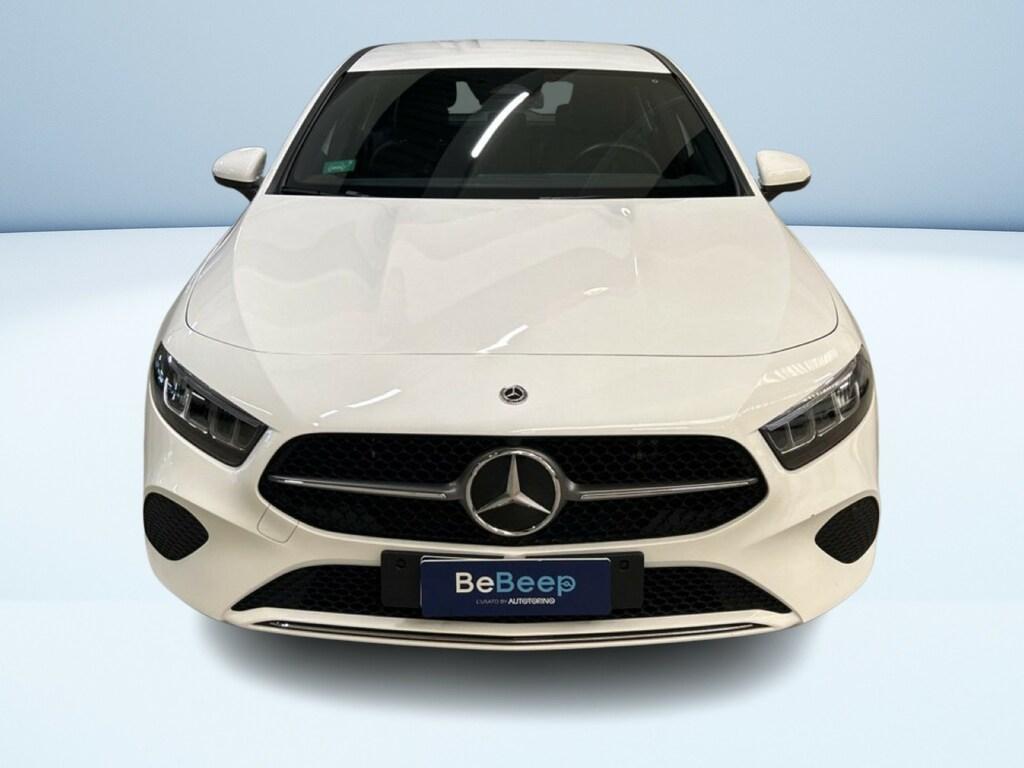 Mercedes Classe A 250 e phev Advanced Progressive auto