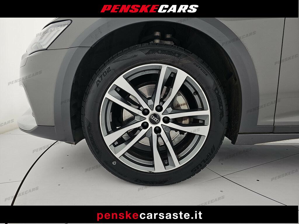 Audi A6 Allroad 40 2.0 tdi mhev 12V quattro 204cv s-tronic