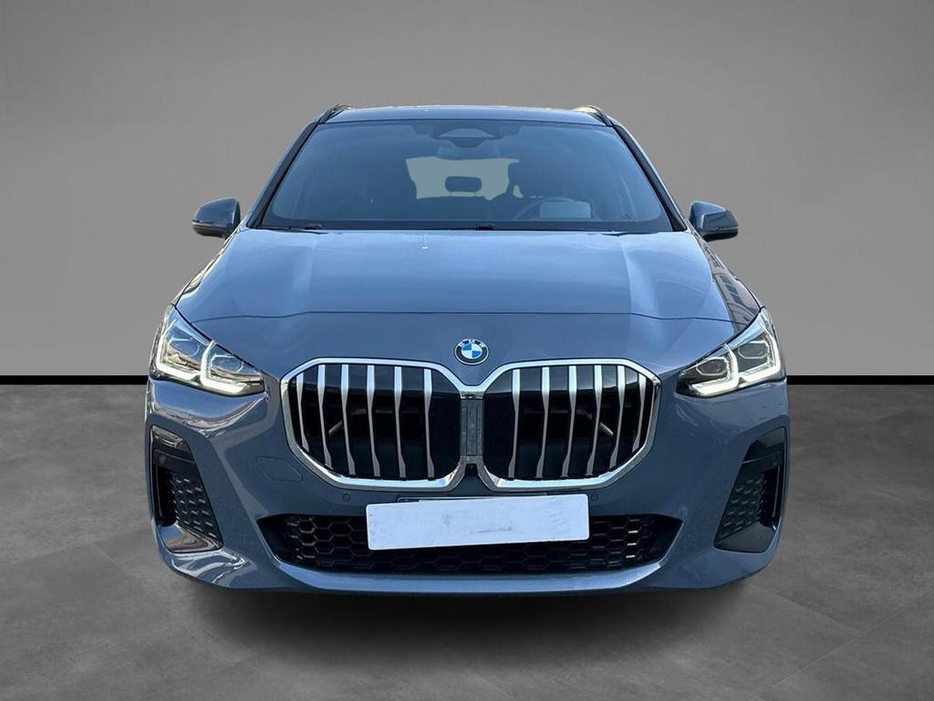 BMW Serie 2 218d Active Tourer Msport auto