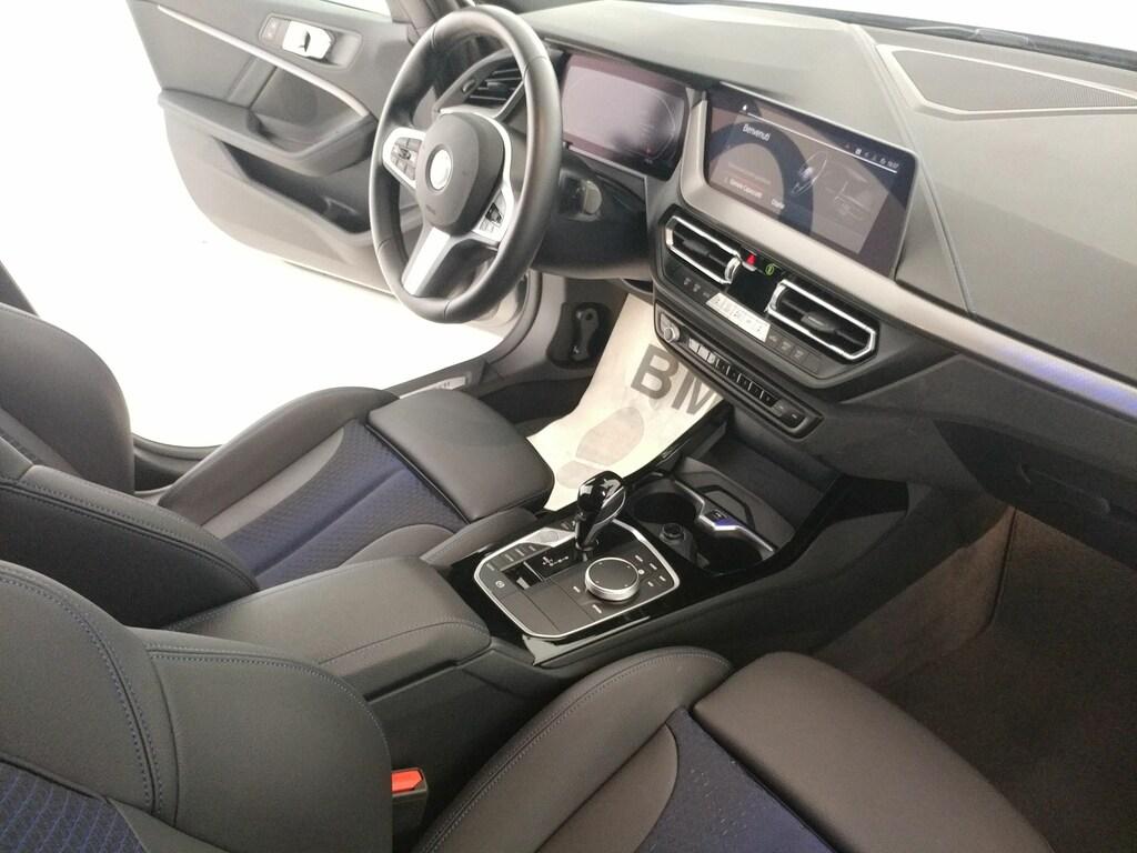 BMW Serie 2 220d Gran Coupe Msport xdrive auto
