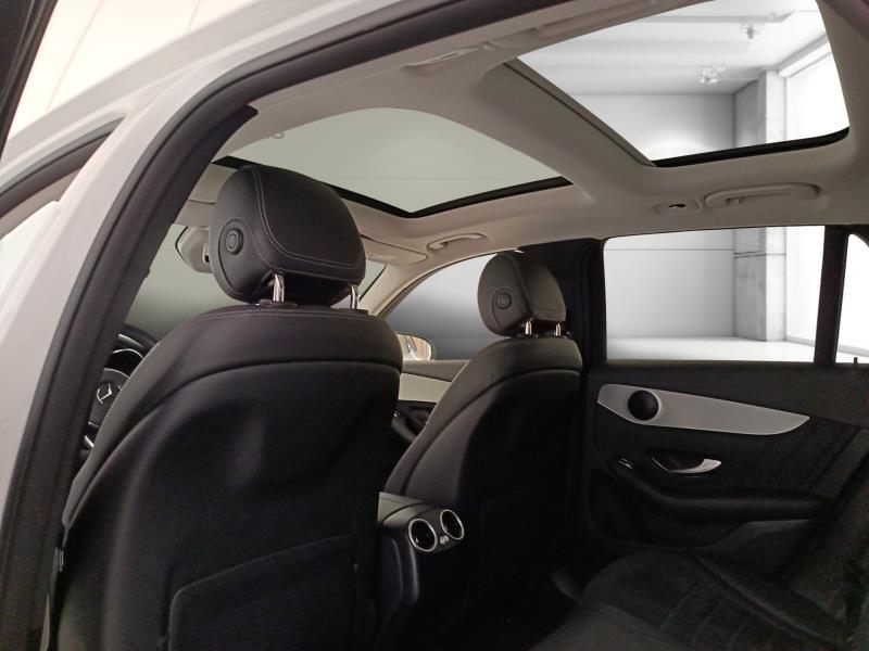 Mercedes GLC 220 d Premium Plus 4matic auto