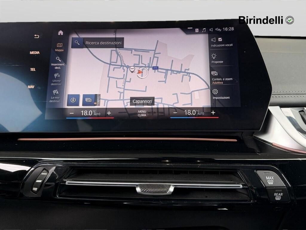 BMW X1 sdrive18d Edition Essence auto