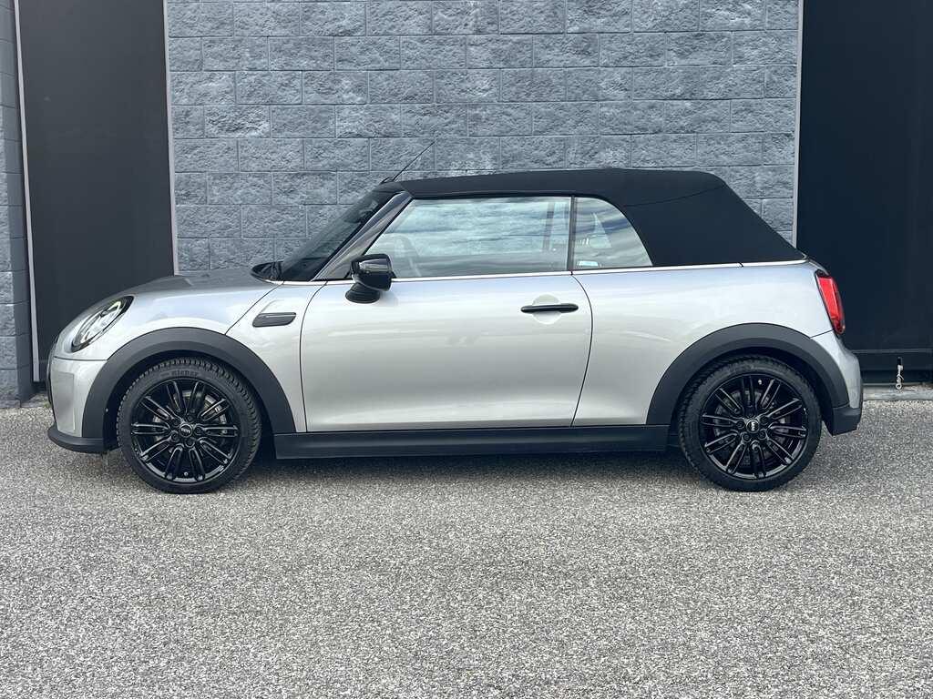 Mini Cooper Cabrio 1.5 Classic Auto