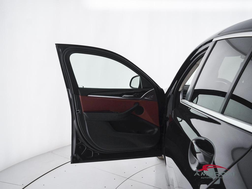 BMW X4 xdrive20d mhev 48V auto