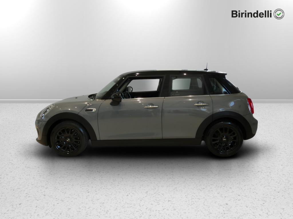 Mini Cooper 1.5 Cooper Hype