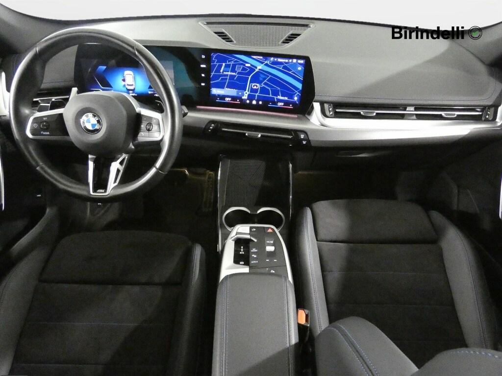 BMW X1 sdrive18d Msport auto