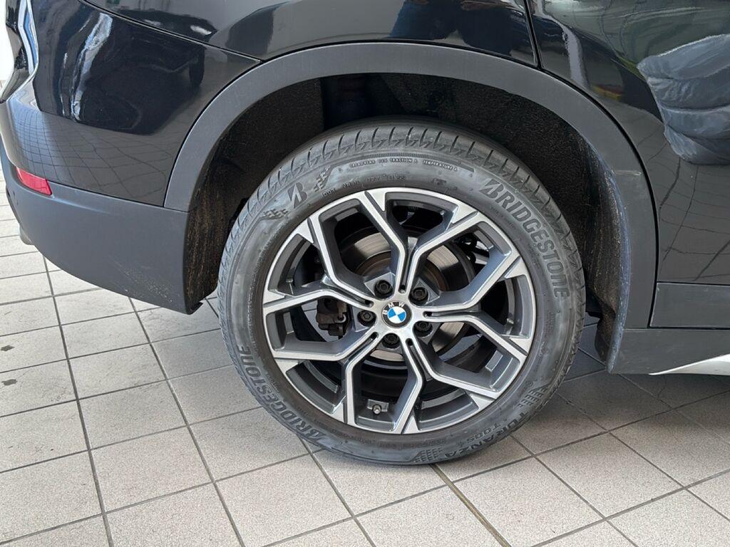 BMW X1 sdrive18d xLine Plus auto