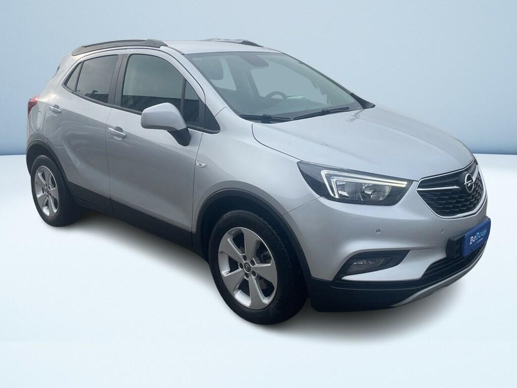 Opel Mokka X 1.6 cdti Advance s&s 4x2 110cv my18