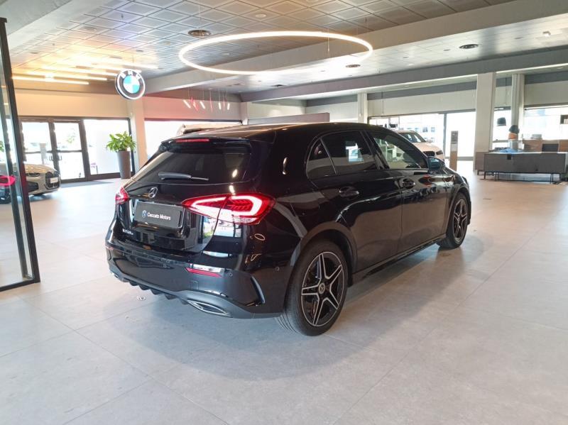 Mercedes Classe A 250 e eq-power Premium auto