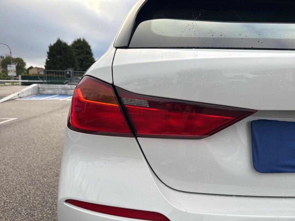 BMW Serie 1 116i Business Advantage auto