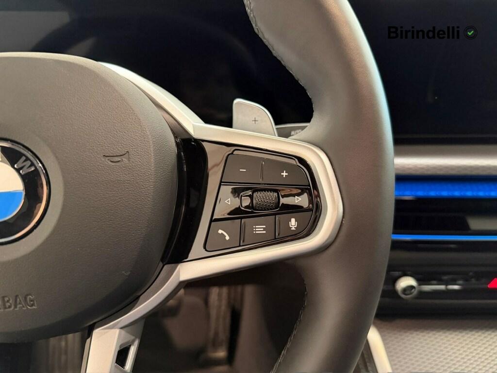 BMW Serie 4 420d Gran Coupe mhev 48V xdrive M Sport Pro auto