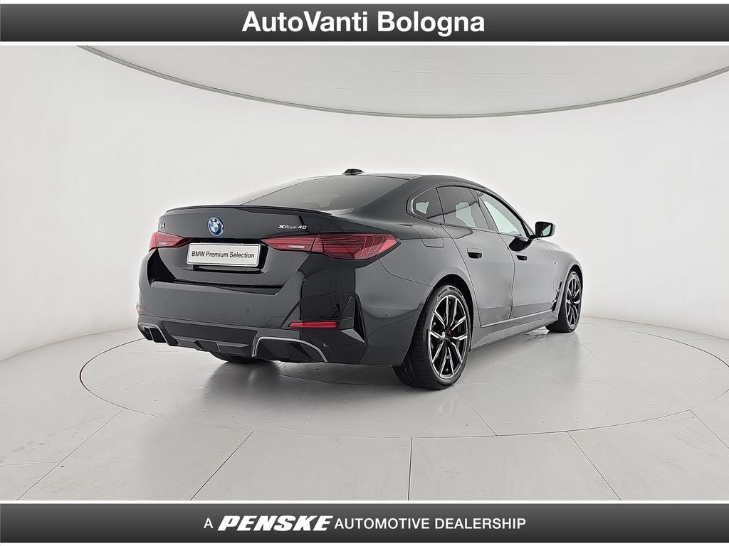 BMW i4 xdrive40 M Sport Pro