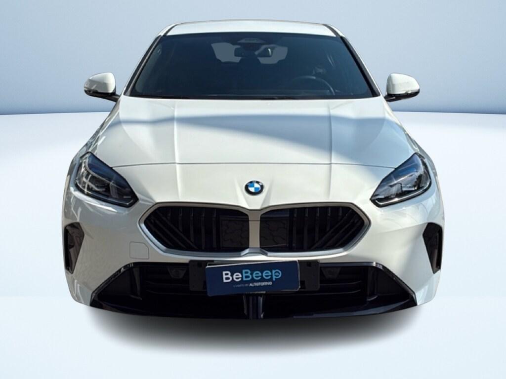 BMW Serie 1 120 48V MSport auto