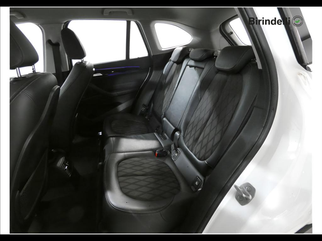 BMW X1 xdrive20d xLine auto