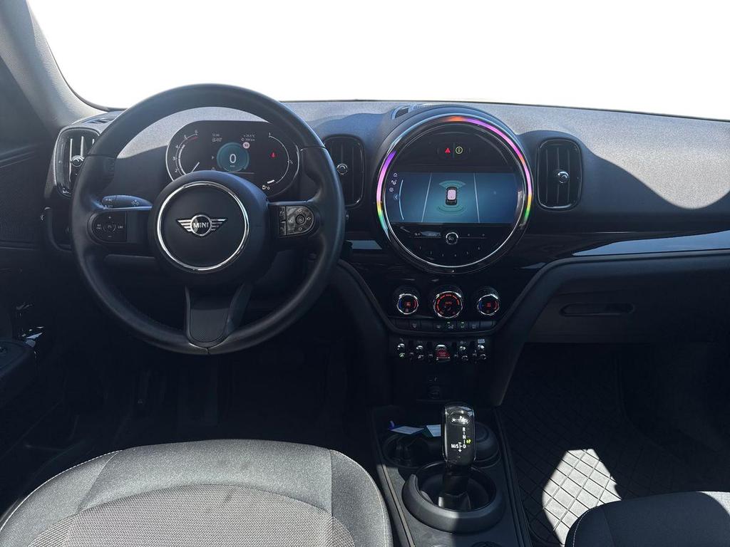 Mini Cooper D Countryman 2.0 D Cooper D ALL4 Auto