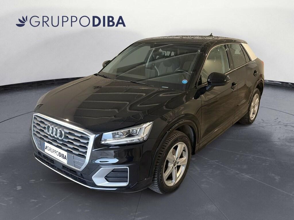 Audi Q2 30 1.6 tdi Business s-tronic my19