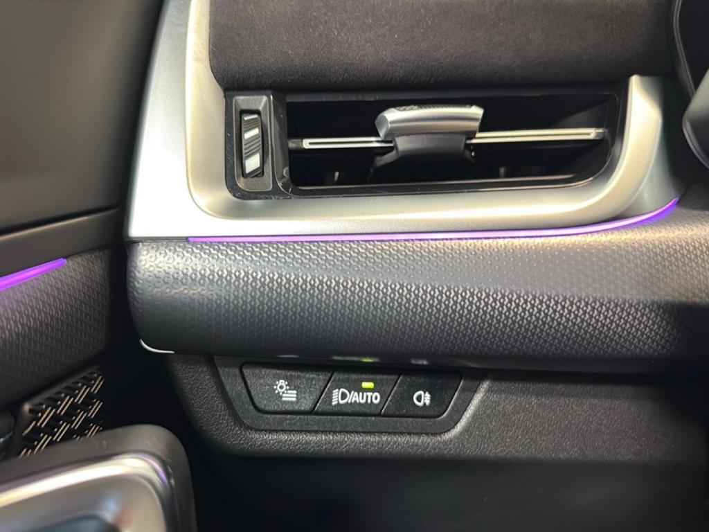 BMW X2 sdrive 18d MSport auto