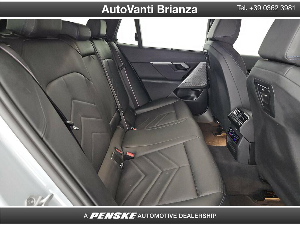 BMW Serie 5 520d Touring 48V xdrive M Sport Pro auto