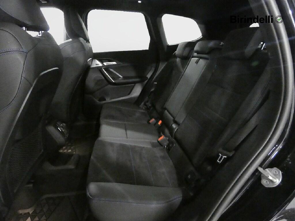 BMW X1 xdrive23i mhev 48V Msport auto