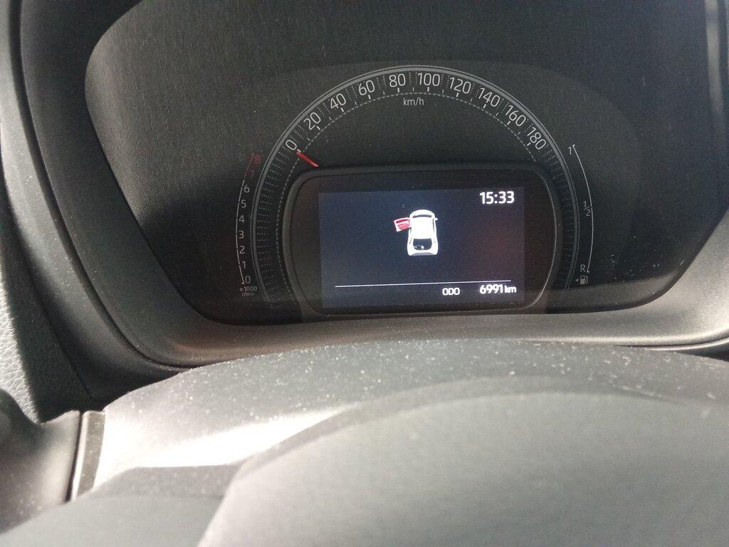 Toyota Aygo X 1.0 Active 72cv s-cvt