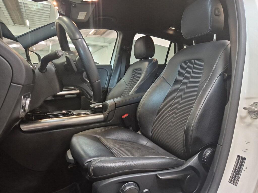 Mercedes GLA 200 d Sport Plus auto