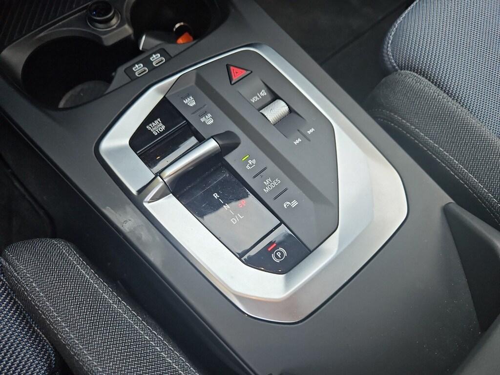BMW Serie 1 118d MSport Design auto