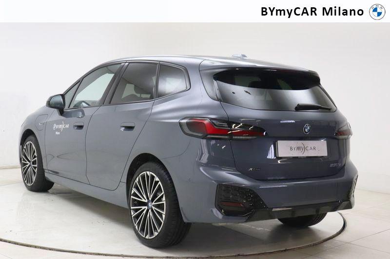 BMW Serie 2 230e Active Tourer xdrive Luxury auto