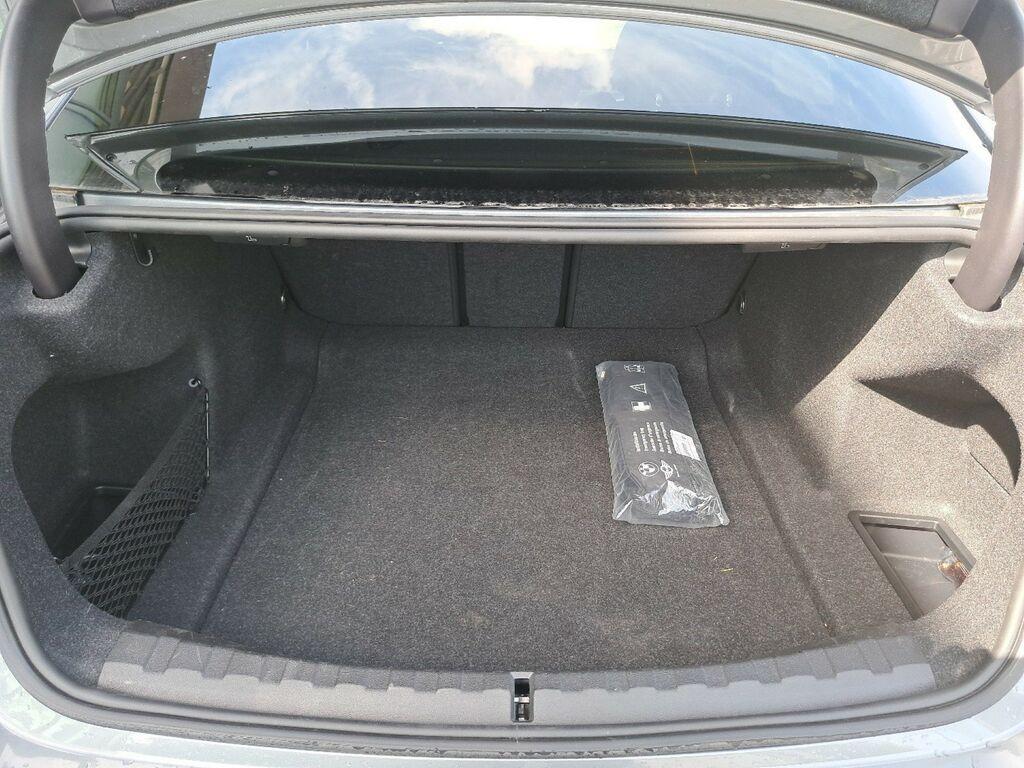 BMW Serie 3 320d mhev 48V M Sport Pro auto