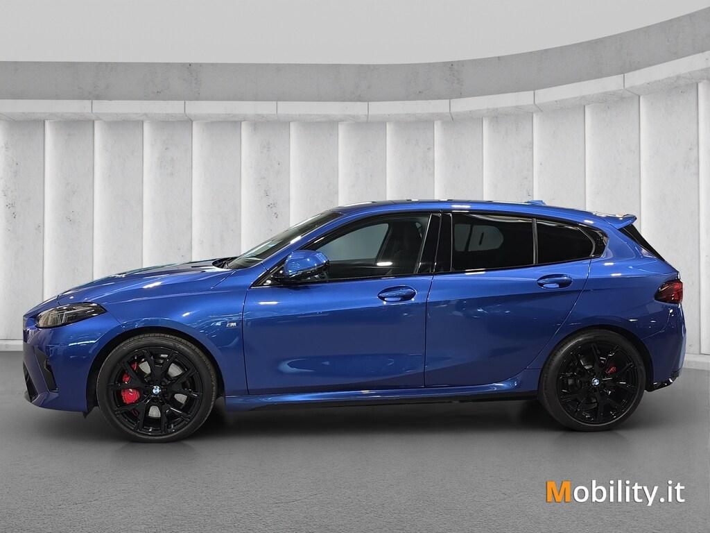 BMW Serie 1 118d MSport Pro auto