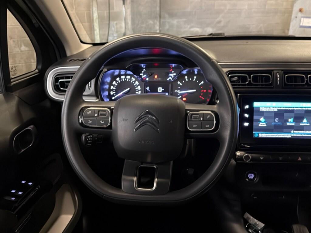 Citroen C3 1.2 puretech Shine s&s 83cv