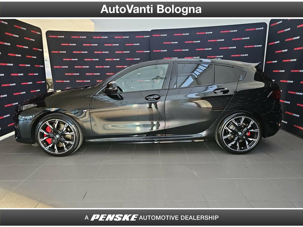 BMW Serie 1 118d MSport Pro auto