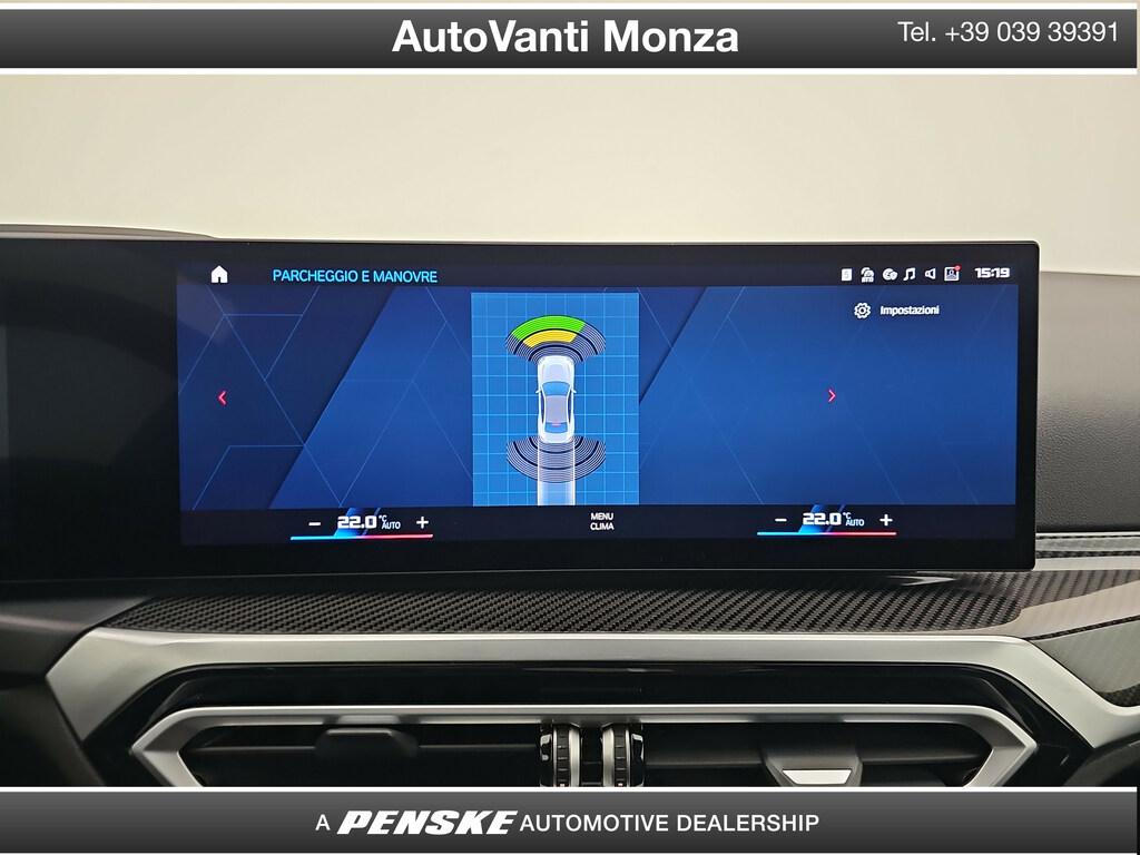 BMW M2 Coupe 3.0 460cv auto